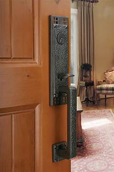 Doorhandles