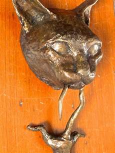 Doorknocker