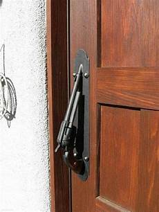 Doorknocker