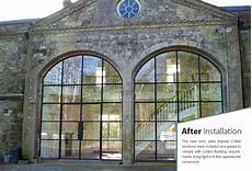 Doors Aluminium