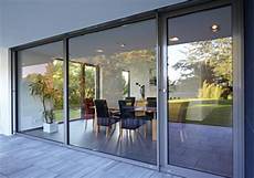 Doors Aluminum Sliding