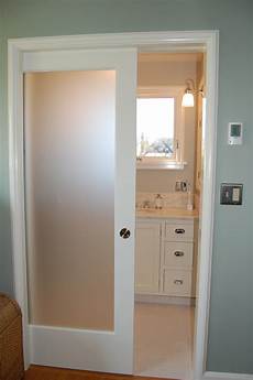 Doors Bathroom