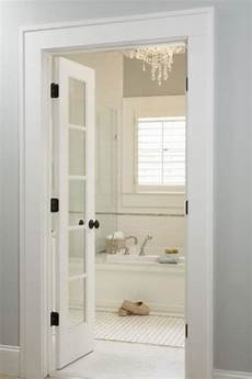 Doors Bathroom