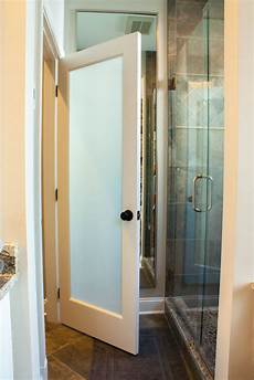 Doors Bathroom