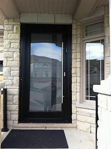 Doors Building Glass