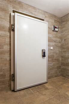 Doors Cold