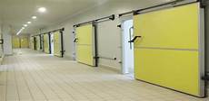 Doors Cold