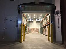 Doors Cold