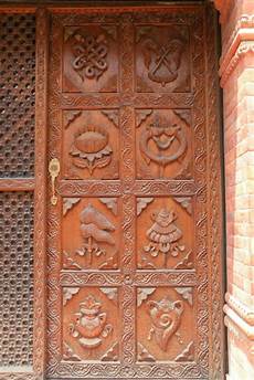 Doors Conch
