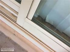 Doors Glazing Bead