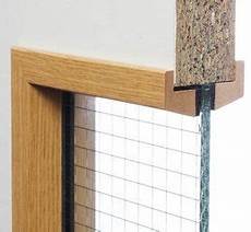 Doors Glazing Bead