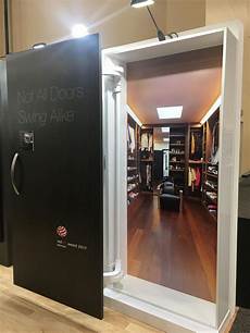 Doors Lock Interior