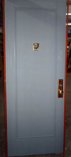 Doors Lock Interior