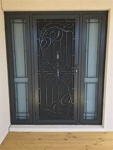 Doors Lock