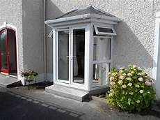 Doors Pvc Insulating