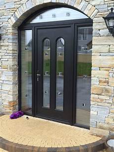 Doors Pvc Insulating