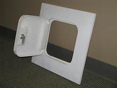 Doors Pvc Insulating