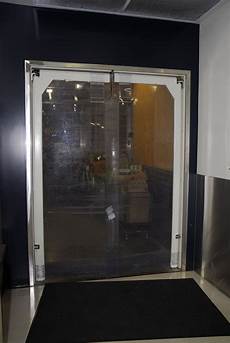 Doors Pvc