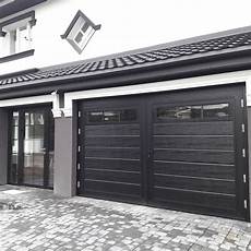 Doors Side Opening