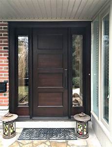 Doors Side
