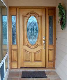 Doors Side