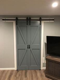 Doors Sliding