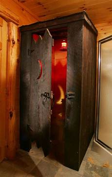 Doors Toilet