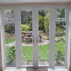 Doors Upvc Casement