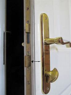 Doors Upvc Door