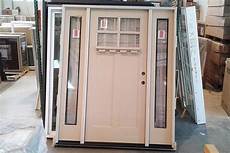 Doors Used