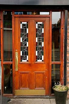 Doors With