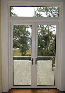 Doorsu Pvc French Door Pvc