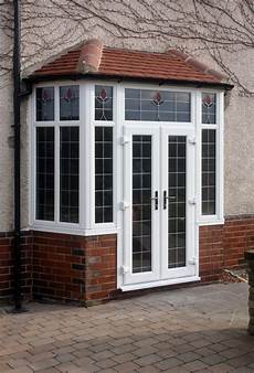 Doorsu Pvc French