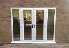 Doorsu Pvc French