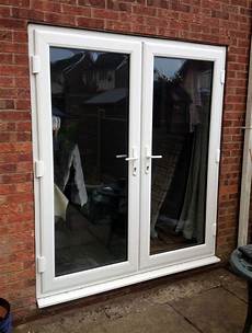 Doorsu Pvc French