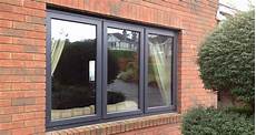 Doorsu Pvc Window