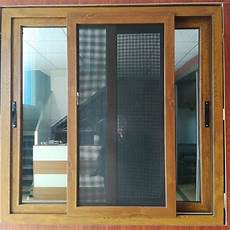 Doorsu Pvc Window