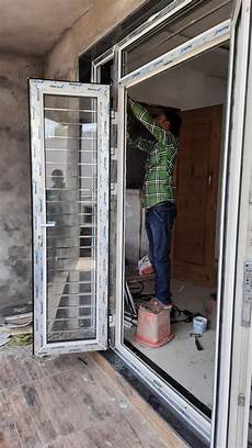 Doorupvc Profile