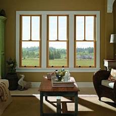 Double Casement