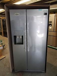 Double Door Fridge