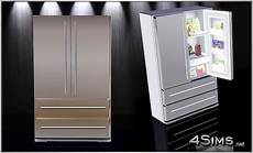 Double Door Fridge