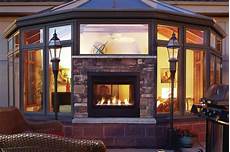 Double Fire Doors