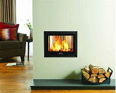 Double Fire Doors