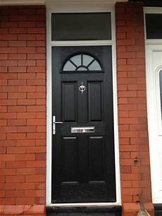 Double Fire Doors