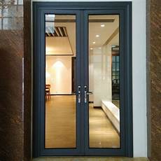 Double Glass Casement