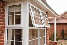 Double Glass Casement