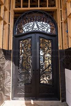 Double Glass Grill
