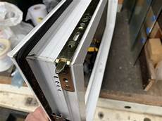 Double Glass Pvc