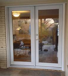 Double Glazed Aluminum
