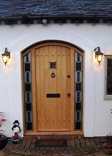 Double Glazed Door